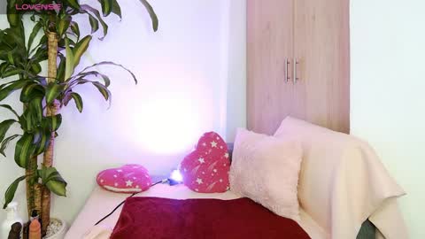 missangeldust online show from April 4, 11:12 pm