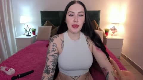 Angelina online show from November 17, 10:23 pm