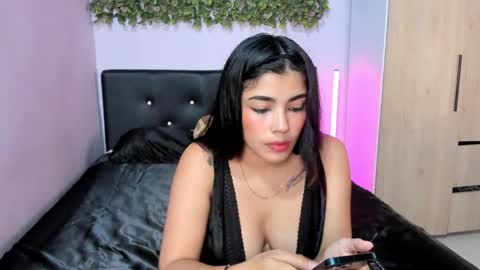 anny online show from May 25, 11:44 pm