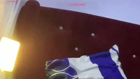 Missbelle online show from February 14, 10:34 pm