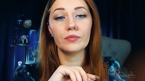 The divine Beverly online show from April 27, 6:33 am