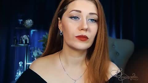 The divine Beverly online show from April 28, 9:24 am