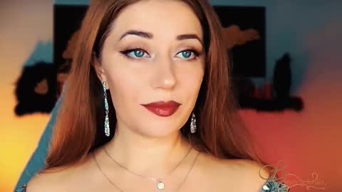 The divine Beverly online show from November 10, 2:25 am