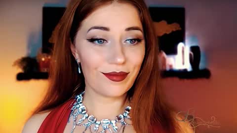 The divine Beverly online show from November 14, 3:52 am