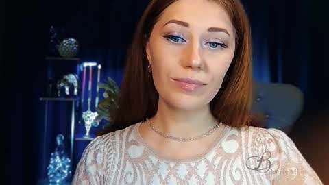 The divine Beverly online show from April 14, 4:21 pm