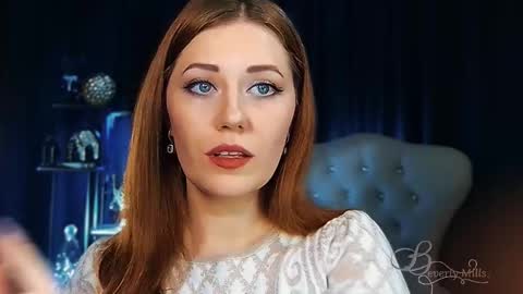 The divine Beverly online show from April 29, 9:25 am