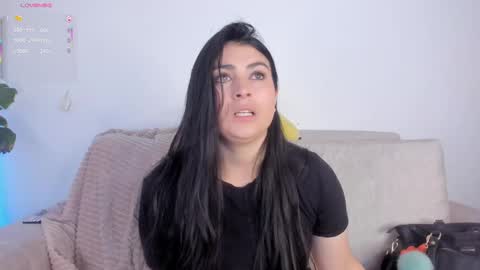 Bianca Torres online show from September 17, 12:41 pm