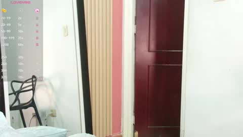 Miss Evelyn  online show from September 27, 3:15 am