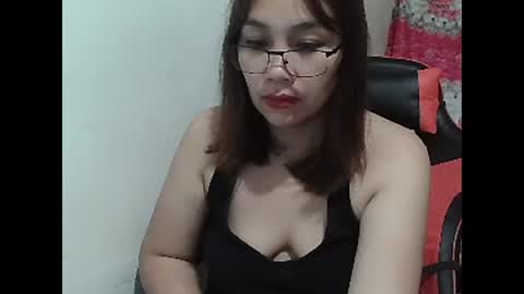 Chantal24 online show from January 18, 1:47 am