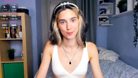 Shelley online show from September 25, 11:17 am