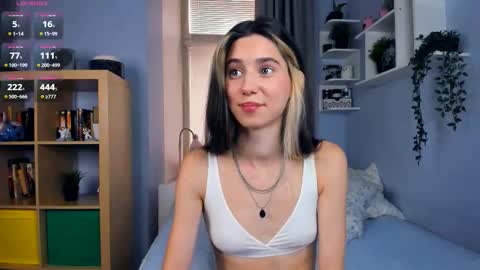 Shelley online show from October 2, 7:18 am