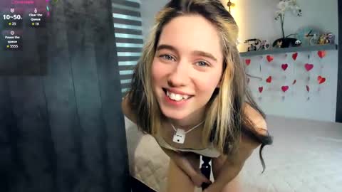 Shelley online show from May 29, 8:12 am