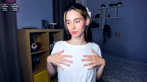 Shelley online show from September 19, 7:45 am