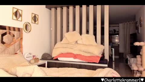 Charlotte independent model online show from February 17, 4:42 am