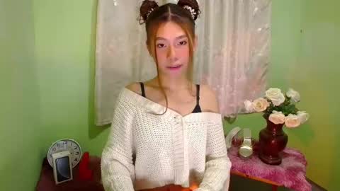 Kiara online show from March 10, 12:28 pm