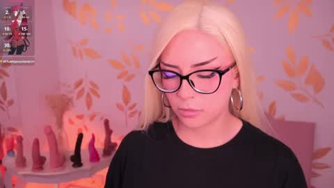 ELEKTRA online show from April 15, 5:33 am