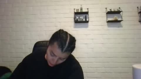 melodie  online show from January 7, 1:54 am