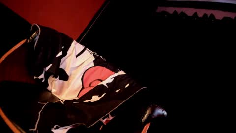 Miss Elisse H. online show from April 18, 12:40 pm