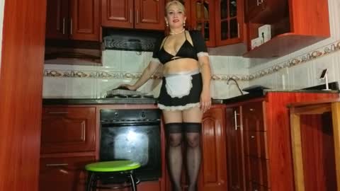 Escarlet online show from November 20, 3:16 am