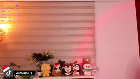 Julieta Arboleda   but i like call me esme online show from December 18, 10:38 pm