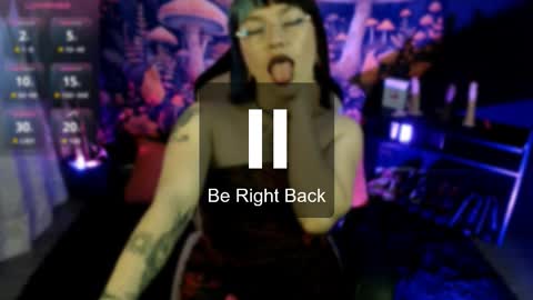 Luna online show from January 17, 2:32 am