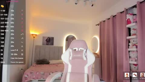 Gisell   Gigi online show from June 1, 1:56 pm