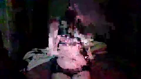 missgospel online show from February 20, 3:01 am