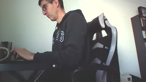 SperminatoR online show from November 15, 8:49 am