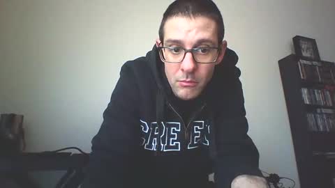 SperminatoR online show from January 8, 9:04 am