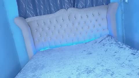 im your queen steffie online show from November 30, 1:01 am