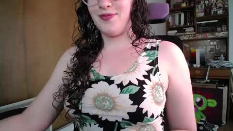 Ivana online show from November 20, 6:27 pm