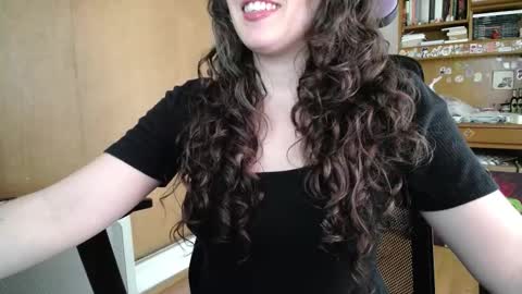 Ivana online show from February 13, 5:05 pm