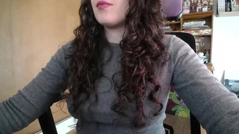 Ivana online show from April 28, 5:28 pm