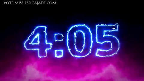 Miss Jessica Jade online show from February 22, 6:28 am