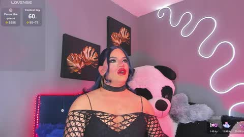 kassandra lazcano online show from April 4, 1:12 am