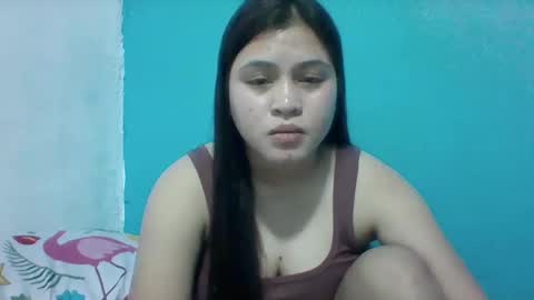 Snapshot of misskitty2xxx chatting on February 27, 2:03 am Merry online show from February 27, 2:03 am