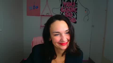 Christina online show from March 4, 12:57 pm