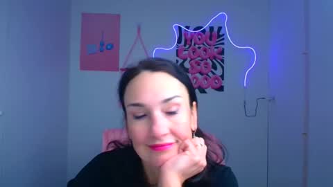 Christina online show from February 6, 12:19 pm