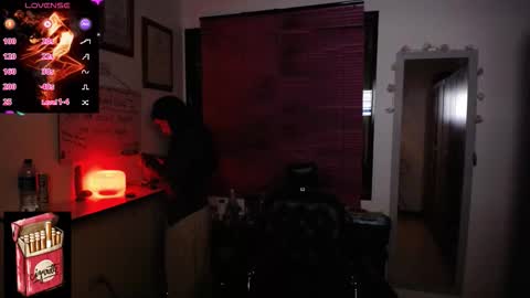 LanaLul  online show from January 17, 5:50 am