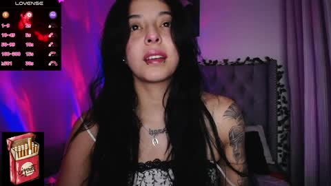 LanaLul  online show from April 2, 6:54 am