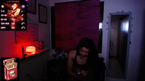 LanaLul  online show from February 6, 5:11 am