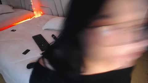 Miss Loise online show from December 17, 5:58 am