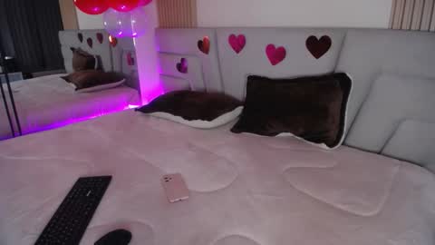 Miss Loise online show from February 14, 4:37 am