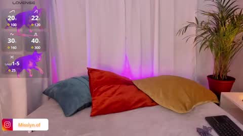 i am lyn online show from February 26, 7:02 am