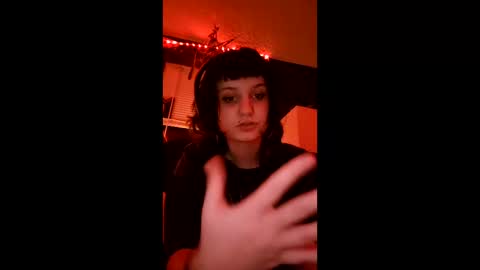 missmacabre666 online show from February 10, 9:12 am