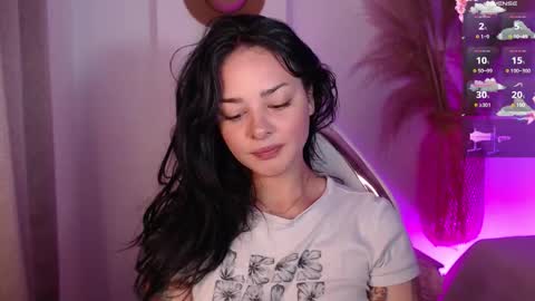 missmariana_ online show from November 26, 1:36 am