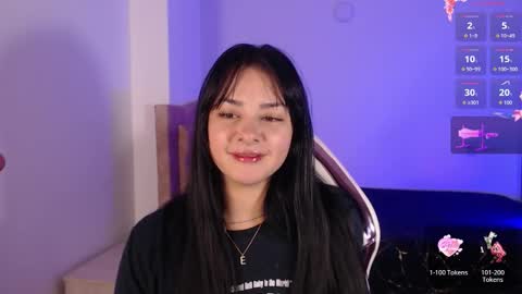 missmariana_ online show from March 15, 12:59 am