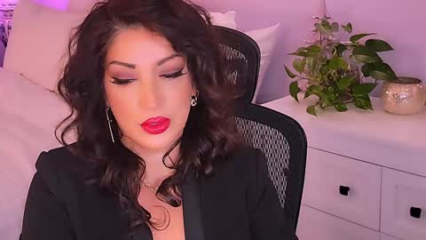 Mina online show from January 14, 4:42 am