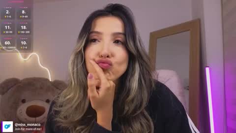 Emma Rivera online show from March 7, 4:45 am