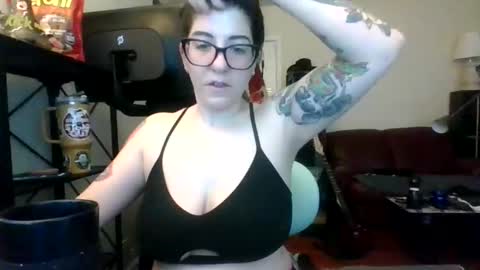 MissMona online show from March 6, 11:42 am